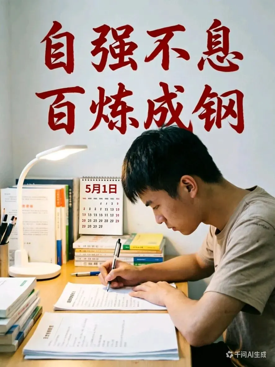 2026年高考理综(理化生)押题试卷 第1张