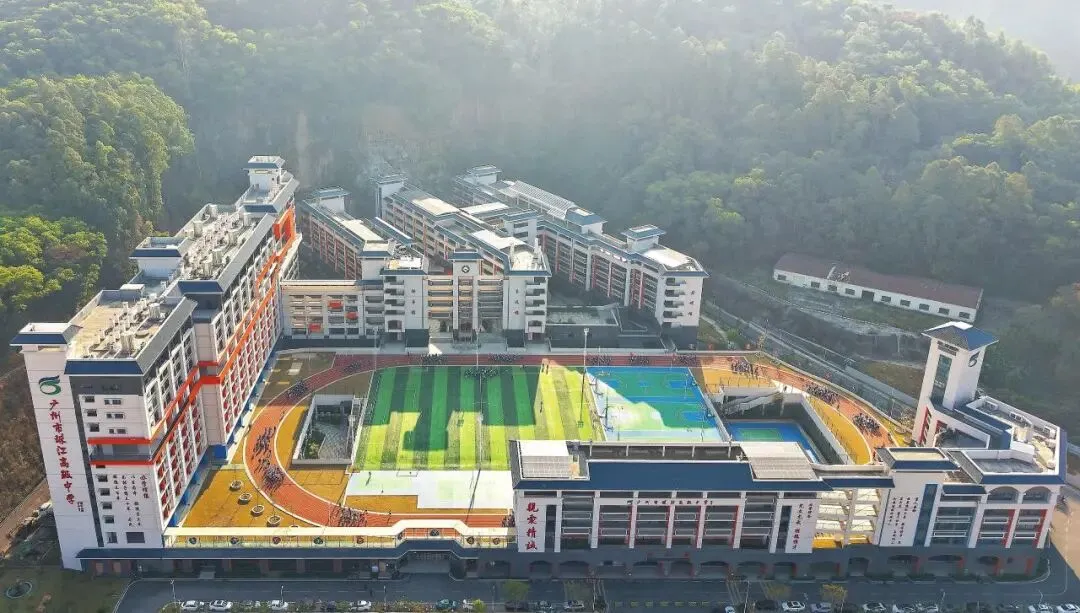 中考500-630分段的家长:别急着“躺平”,这家民办可能是你今年最大的惊喜! 第2张