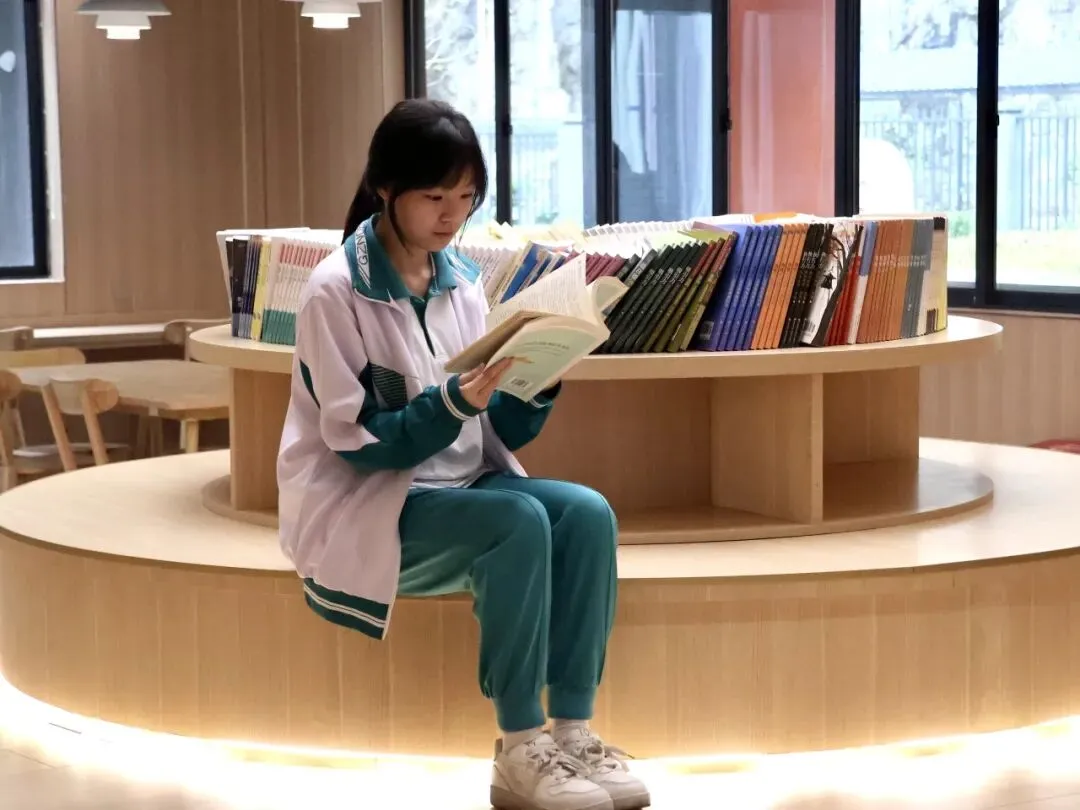 中考500-630分段的家长:别急着“躺平”,这家民办可能是你今年最大的惊喜! 第6张