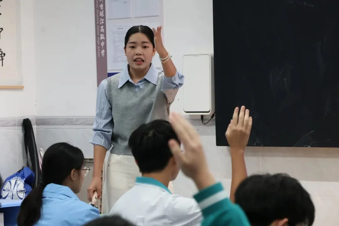 中考500-630分段的家长:别急着“躺平”,这家民办可能是你今年最大的惊喜! 第10张