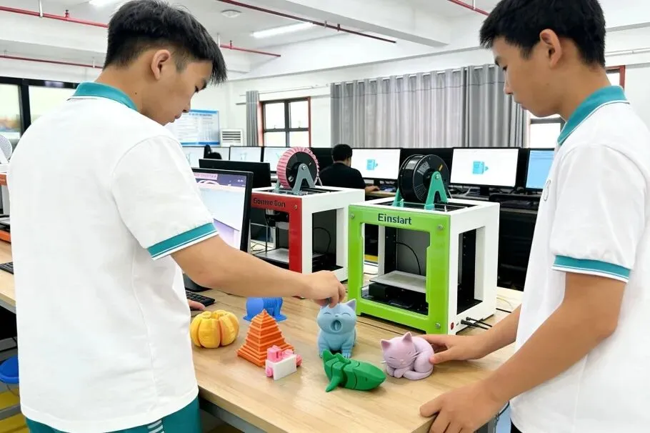 中考500-630分段的家长:别急着“躺平”,这家民办可能是你今年最大的惊喜! 第13张