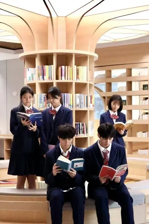 中考500-630分段的家长:别急着“躺平”,这家民办可能是你今年最大的惊喜! 第20张