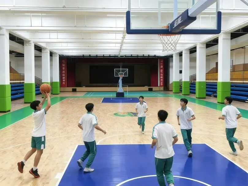 中考500-630分段的家长:别急着“躺平”,这家民办可能是你今年最大的惊喜! 第22张