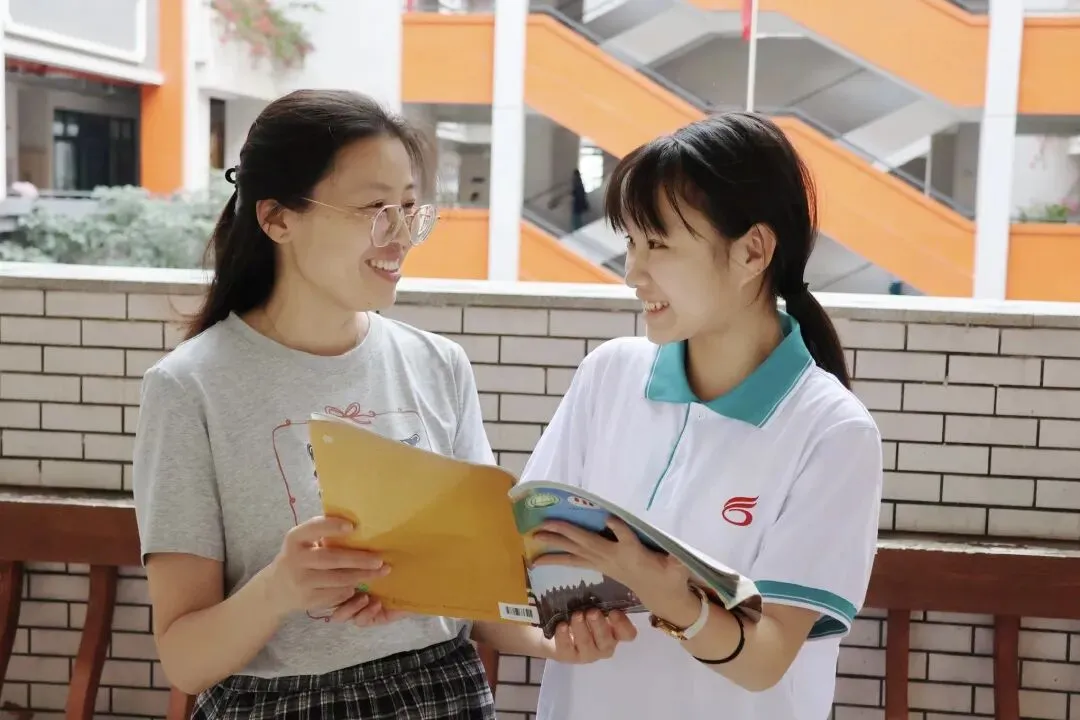 中考500-630分段的家长:别急着“躺平”,这家民办可能是你今年最大的惊喜! 第24张