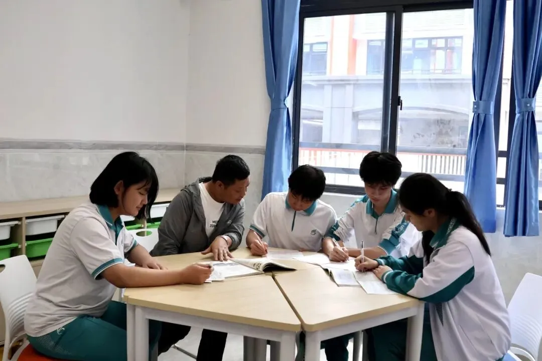 中考500-630分段的家长:别急着“躺平”,这家民办可能是你今年最大的惊喜! 第26张