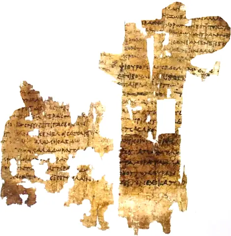 2026年中考历史选择题强化题库100题11 第9张