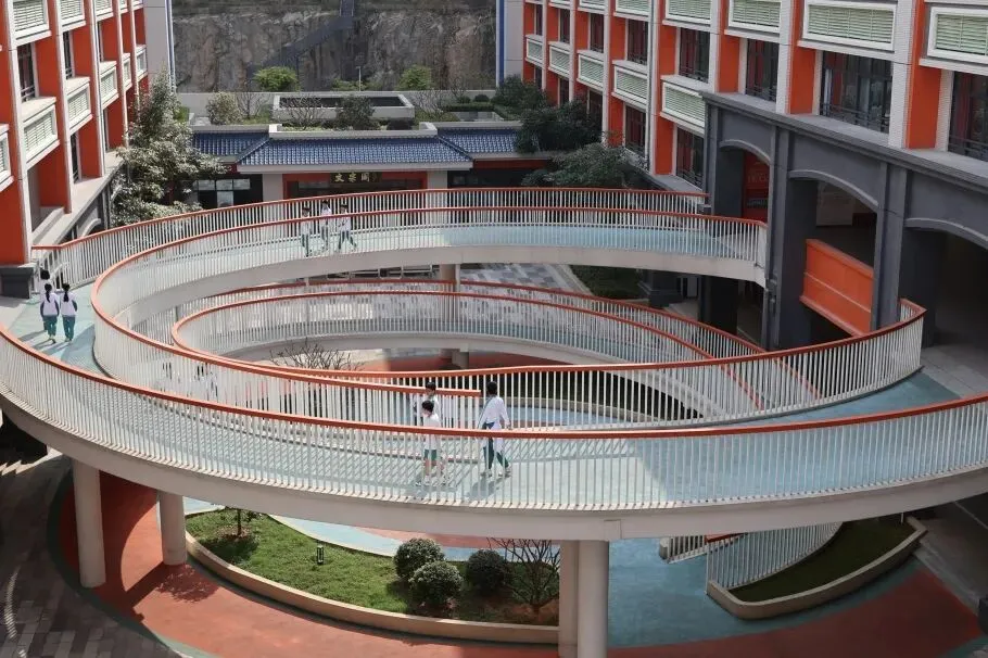 中考500-630分段的家长:别急着“躺平”,这家民办可能是你今年最大的惊喜! 第29张