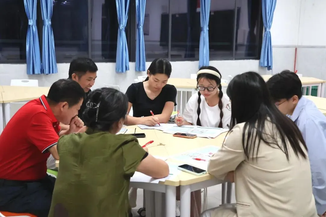 中考500-630分段的家长:别急着“躺平”,这家民办可能是你今年最大的惊喜! 第30张