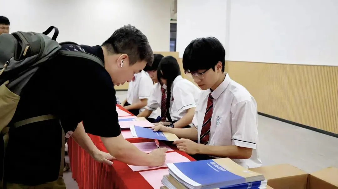 中考500-630分段的家长:别急着“躺平”,这家民办可能是你今年最大的惊喜! 第32张