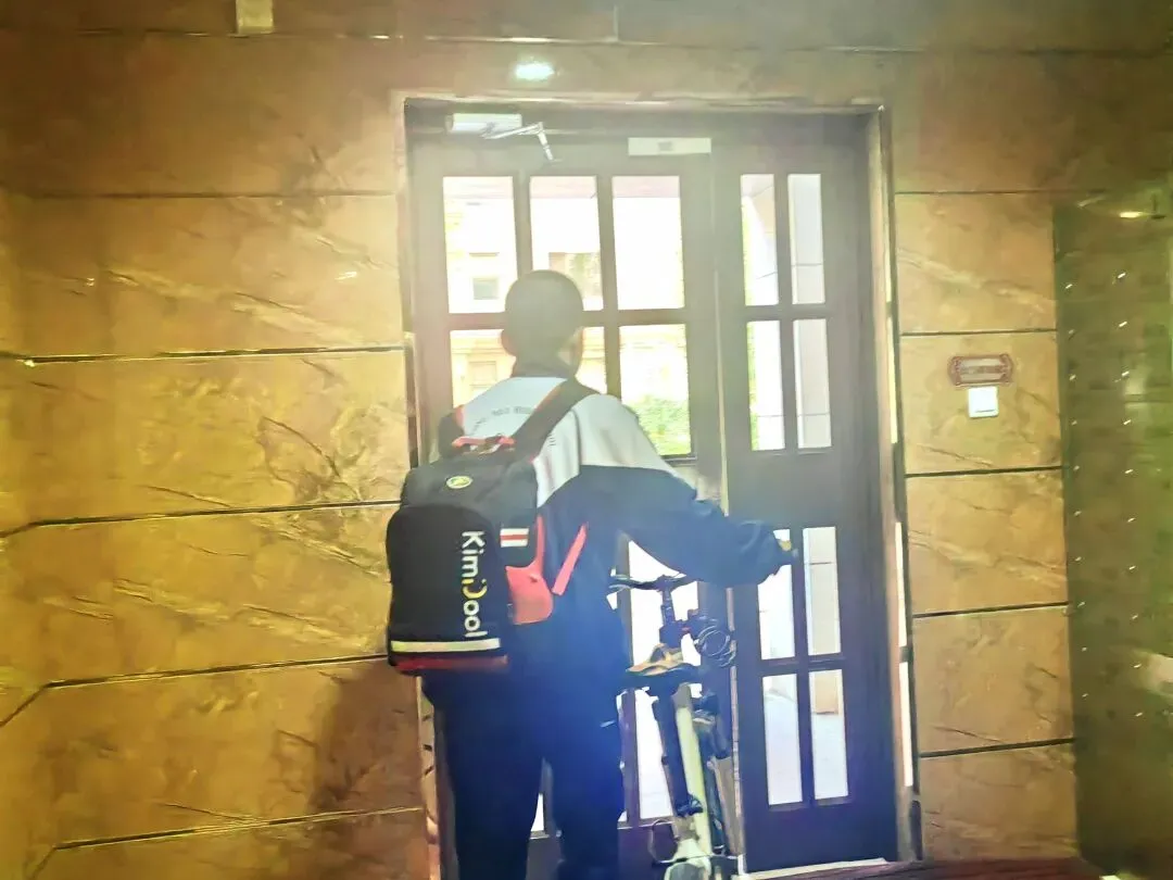 中考周四早餐|一碗清汤面,养出孩子心平气和好心态 第3张