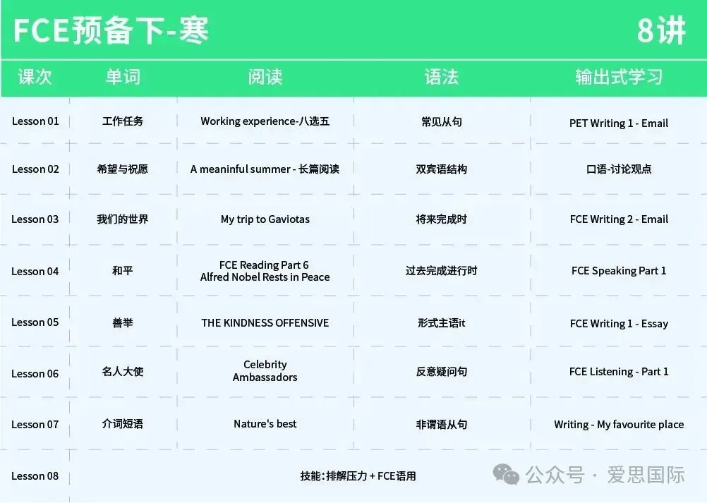 广州中小学寒假时间已发布!(附期末真题领取) 第41张