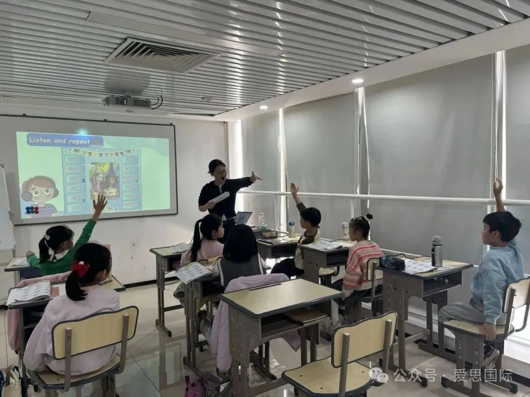 26年1月KET/PET考场真题回忆速递~建议收藏 第12张