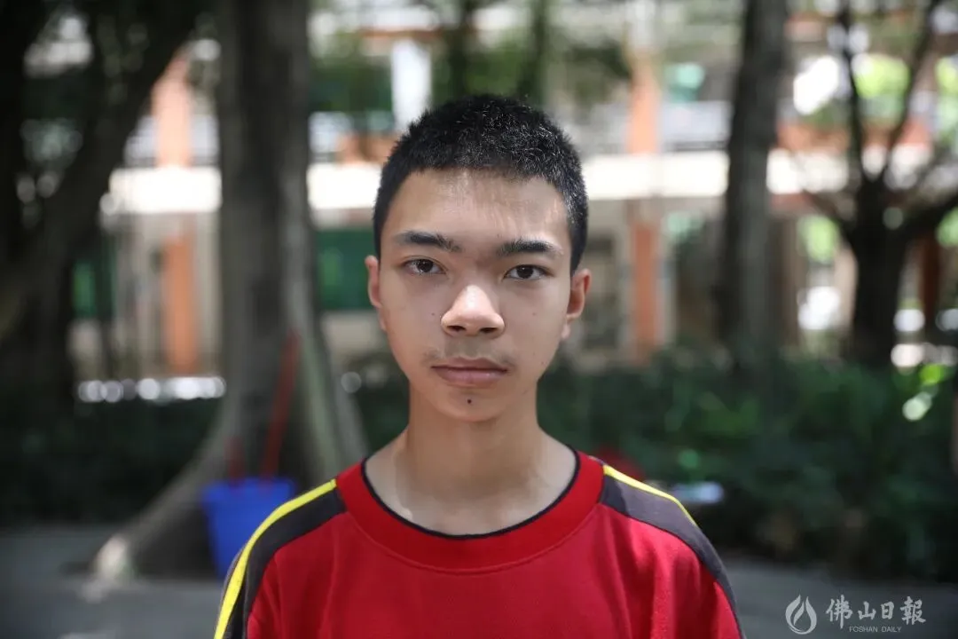 中考放榜:桂城6人上700分!领跑全市!优秀考生学习秘籍→ 第8张