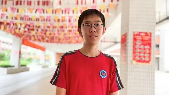 中考放榜:桂城6人上700分!领跑全市!优秀考生学习秘籍→ 第12张