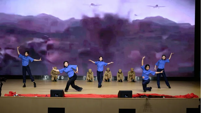 “铸剑杯”期中考放榜,战况如何? 第40张