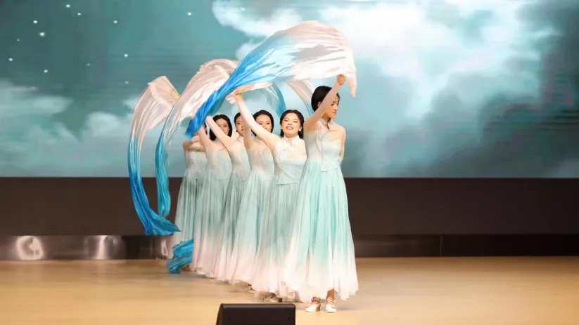 “铸剑杯”期中考放榜,战况如何? 第43张