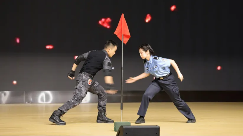 “铸剑杯”期中考放榜,战况如何? 第46张