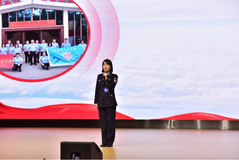 “铸剑杯”期中考放榜,战况如何? 第12张