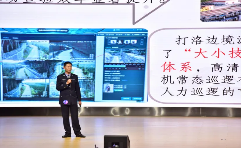 “铸剑杯”期中考放榜,战况如何? 第18张