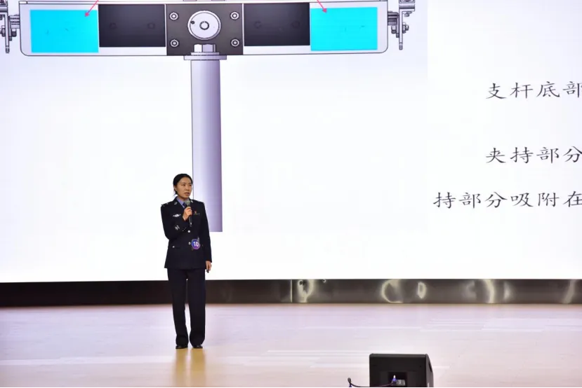 “铸剑杯”期中考放榜,战况如何? 第19张