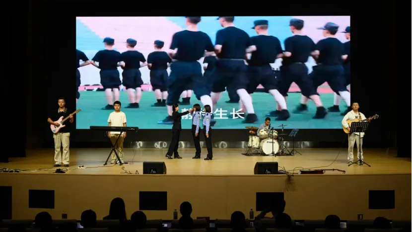 “铸剑杯”期中考放榜,战况如何? 第29张