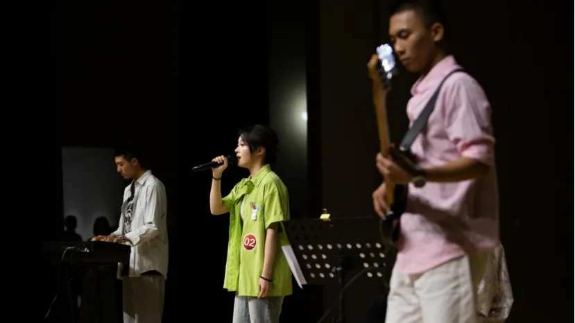 “铸剑杯”期中考放榜,战况如何? 第30张