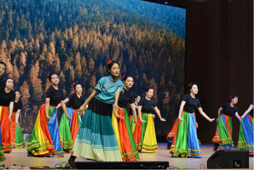 “铸剑杯”期中考放榜,战况如何? 第31张