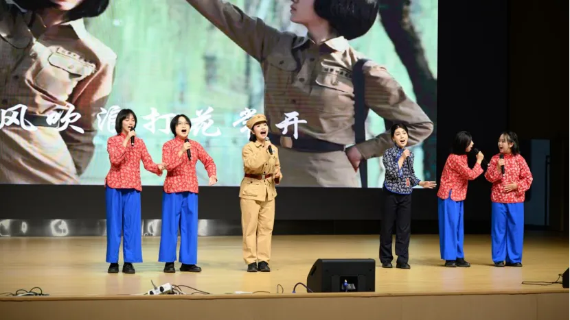 “铸剑杯”期中考放榜,战况如何? 第39张