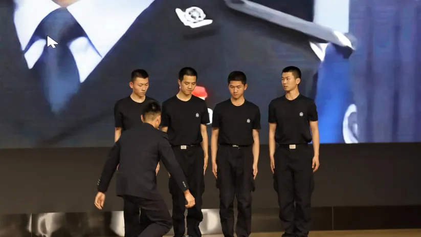 “铸剑杯”期中考放榜,战况如何? 第41张