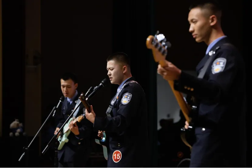 “铸剑杯”期中考放榜,战况如何? 第42张