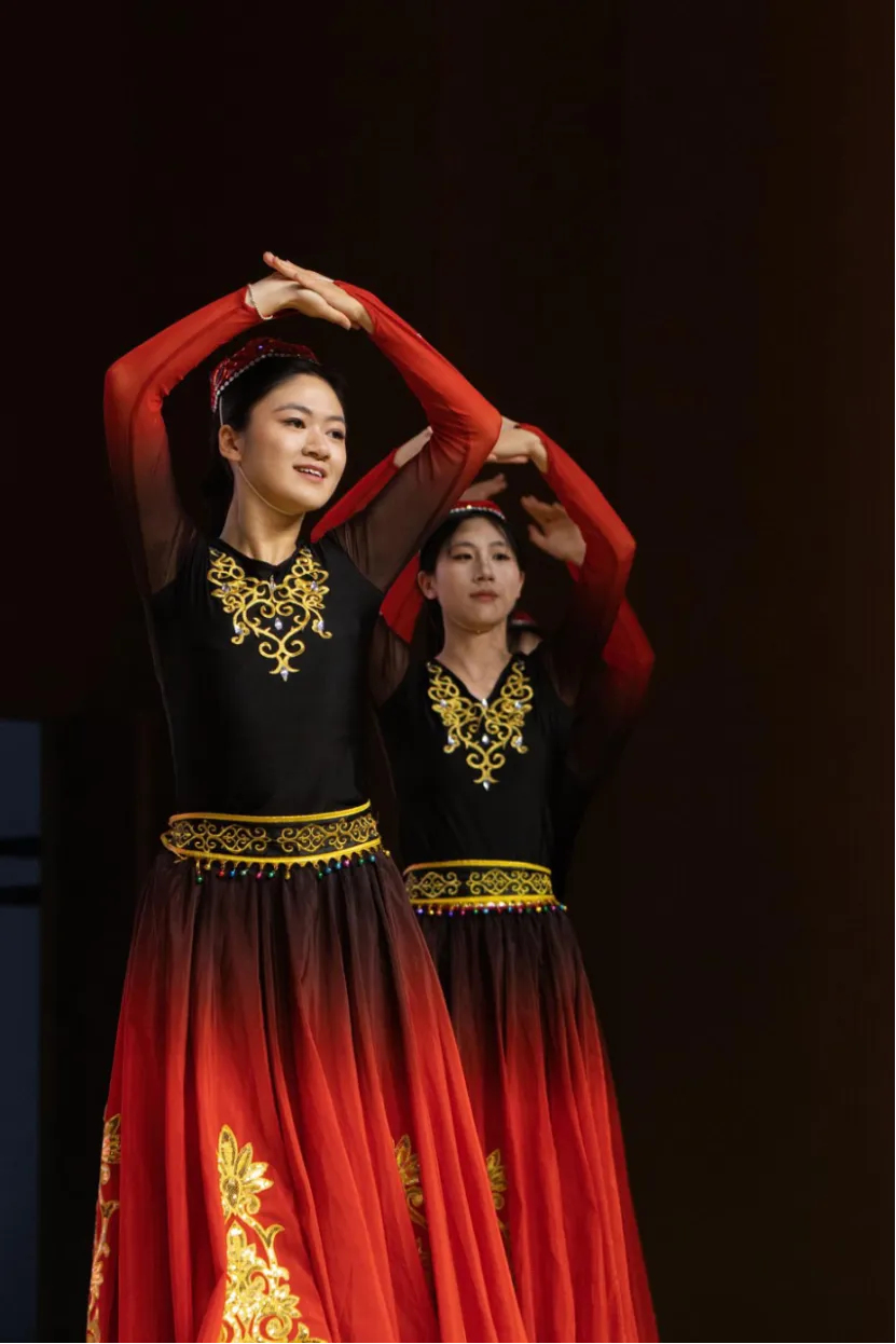 “铸剑杯”期中考放榜,战况如何? 第44张