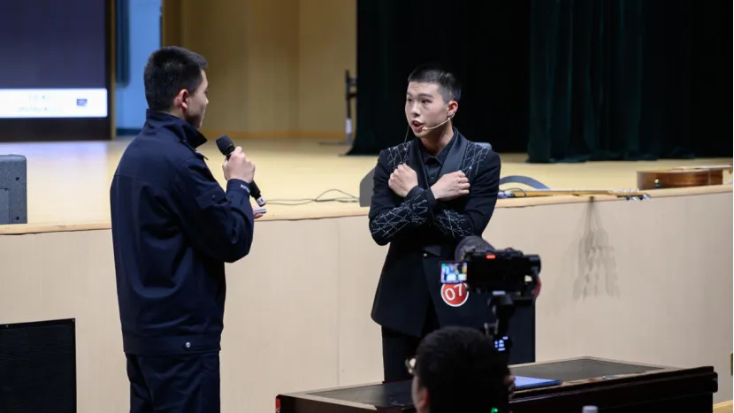 “铸剑杯”期中考放榜,战况如何? 第45张