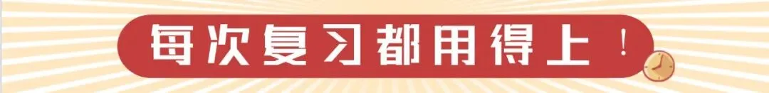 【七份好题】高中语文试题快题(试卷+答题卡+讲评课件+答案解析) 第44张