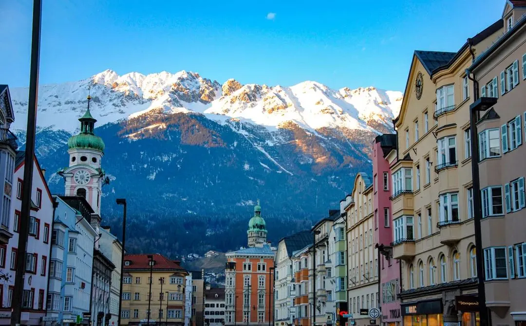 【高三】华大新高考联盟2026届高三4月模拟考试数学试卷(含参考答案) 第5张