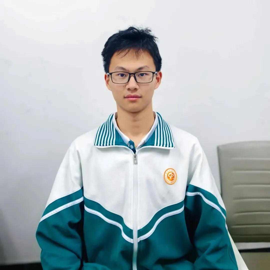 @全体初三生!中考高分密码在这里!学霸学长学姐私藏答题技巧大公开(二) 第8张