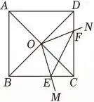 2026省实 八下 期中考 第4张
