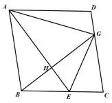 2026省实 八下 期中考 第15张
