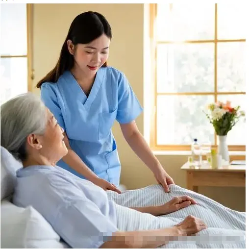 《养老护理员》模拟练习题+答案考试学习! 第2张