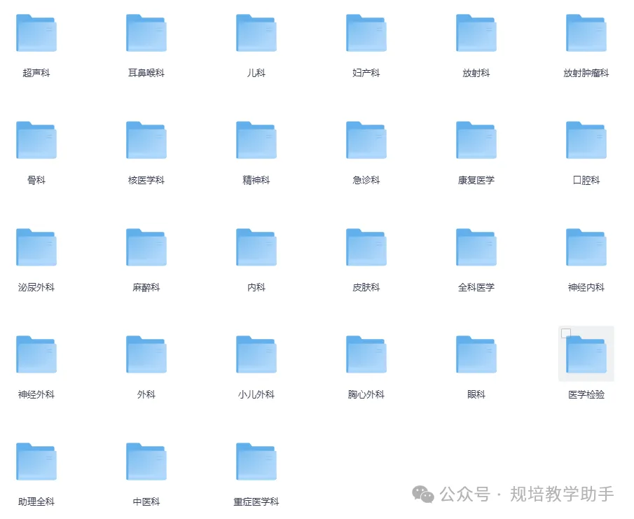 2026年规培结业往年回忆版真题.pdf(高清可打印) 第8张