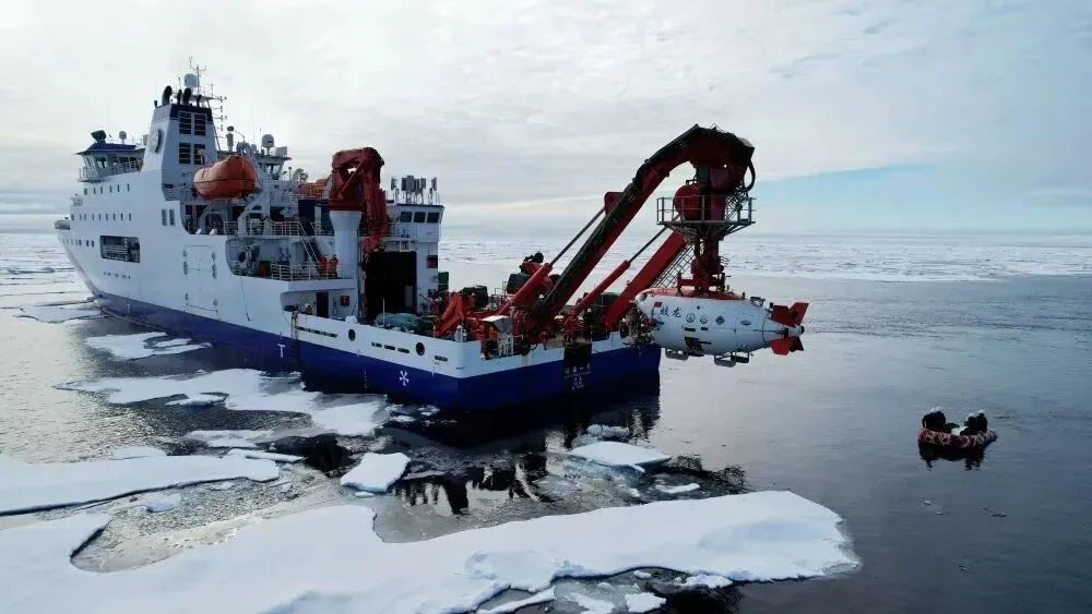 马上中考,物理试题:近期我国有哪些热点科技成果,有望成为题目情境?深度分析,干货满满 第4张