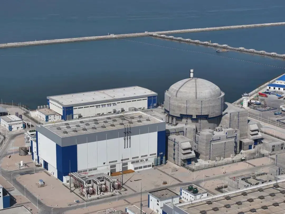 马上中考,物理试题:近期我国有哪些热点科技成果,有望成为题目情境?深度分析,干货满满 第6张