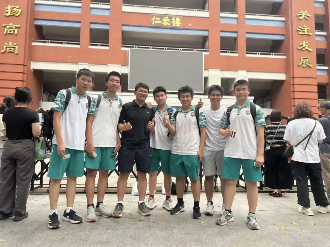 2026年奥星学子中考体育喜报!!! 第10张