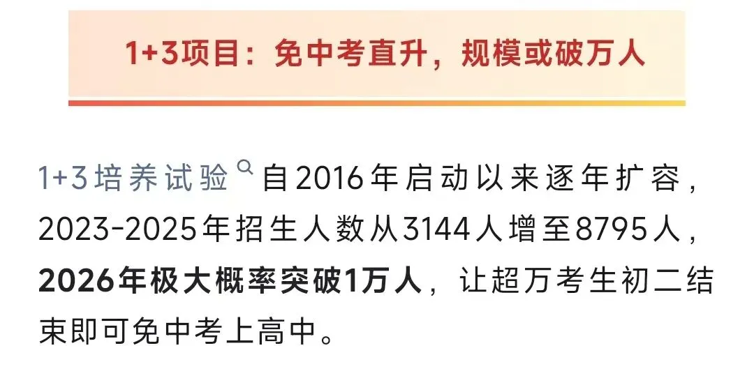 中考后“跑校签约”正式叫停!家长:天塌了? 第4张
