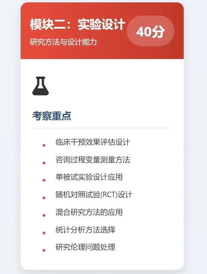 北师大心理学博士真题大揭秘 第2张