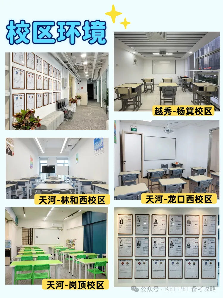 12月13日KET/PET考场回忆真题,备考刷题刚需!速存 第69张