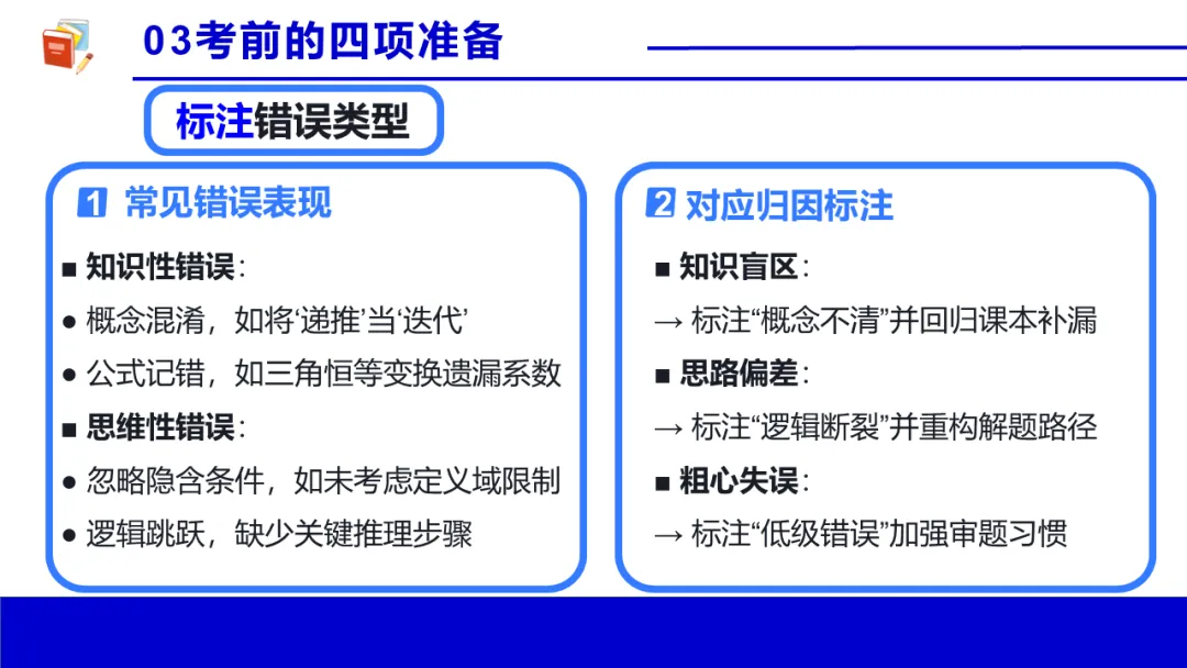 考前心理锦囊|自信赢战中考!| 中考心理辅导讲座 第36张
