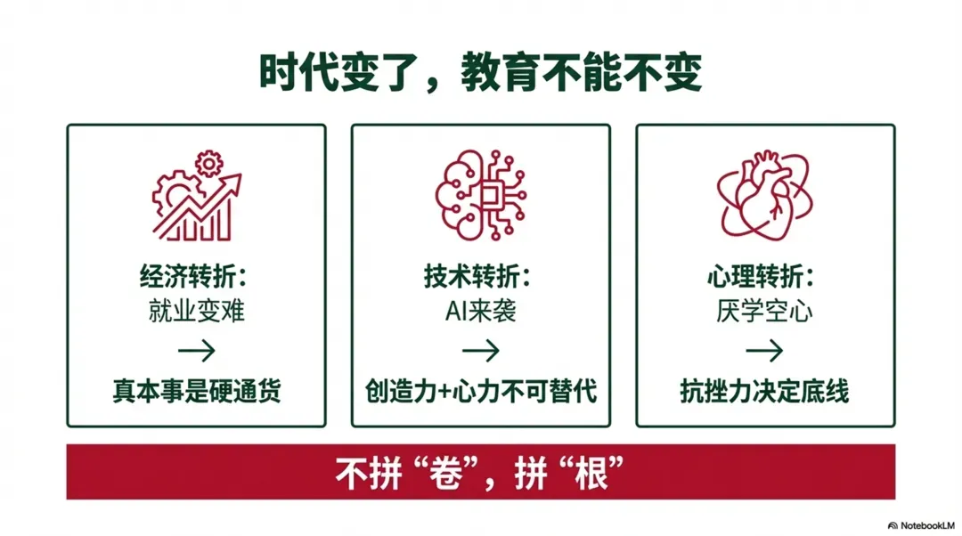 应对中考高考大考,临阵磨枪绝招!(本文值10个W,能提50分) 第10张