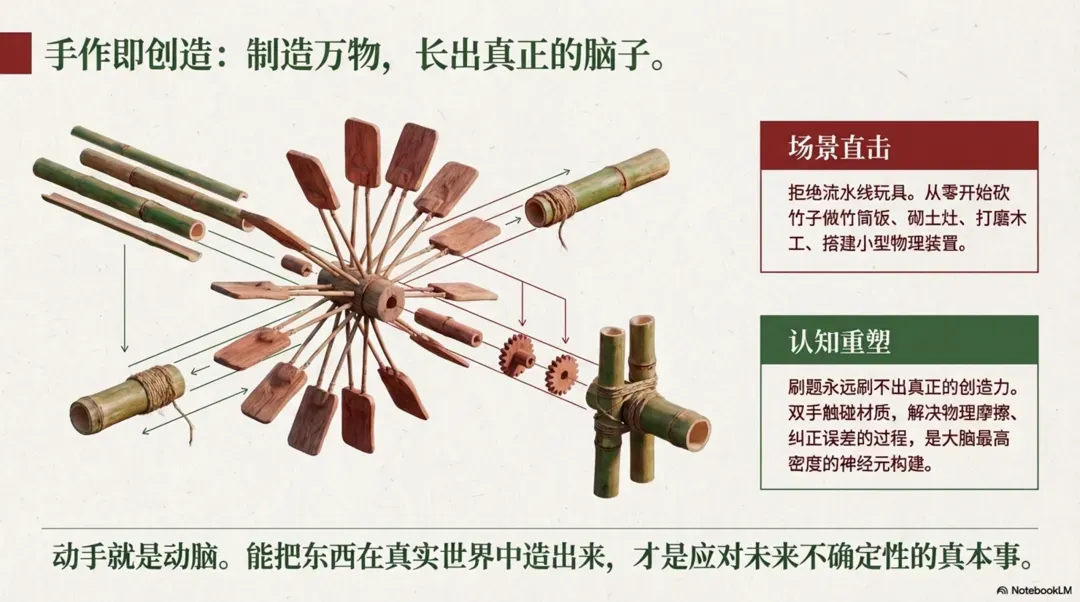 应对中考高考大考,临阵磨枪绝招!(本文值10个W,能提50分) 第21张