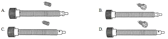 【2026届高三试卷(文字可复制)】2026年4月金华高三通用技术含答案 第7张