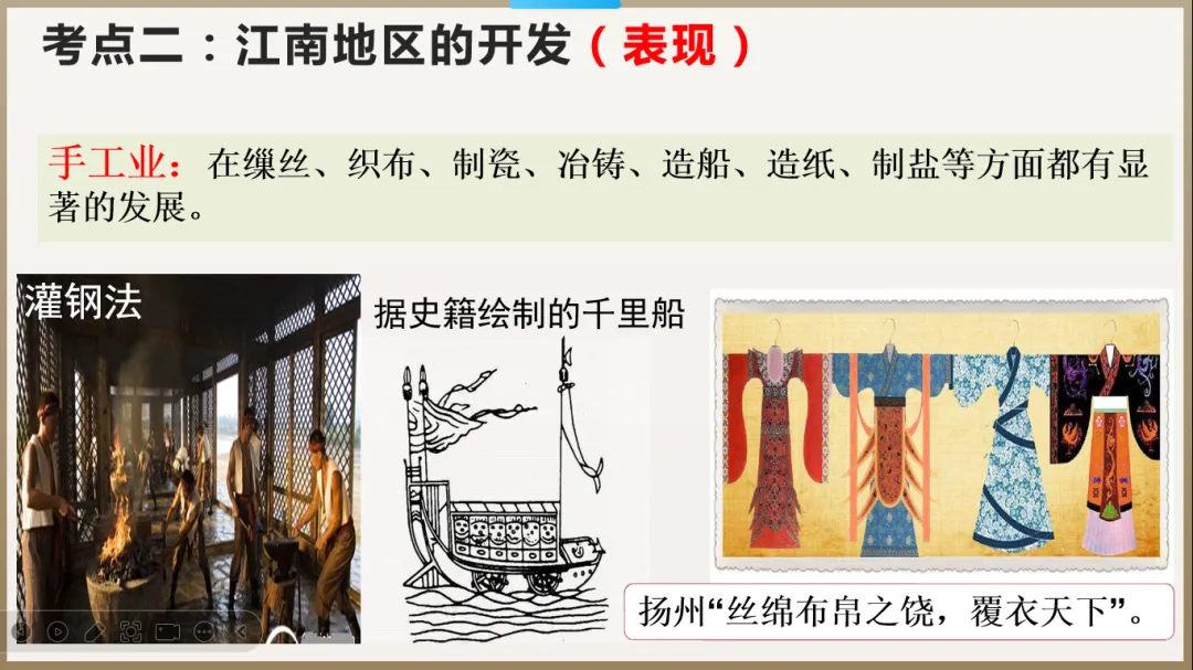 【第11期 ∙ 中考备考】大单元复习示范课 三国两晋南北朝:政权分立与民族交融 第35张